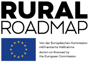 Logo Rural Roadmap EU