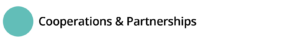 Cooperations