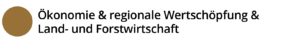 Ökonomie