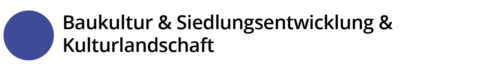 Baukultur