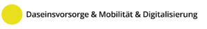 Daseinsvorsorge